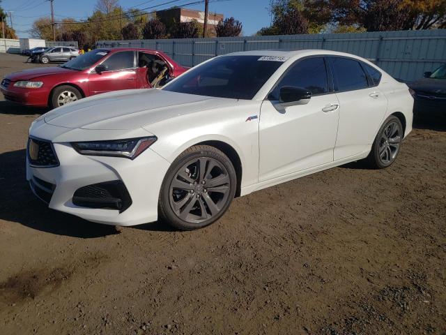 2023 ACURA TLX A-SPEC 19UUB6F59PA005043