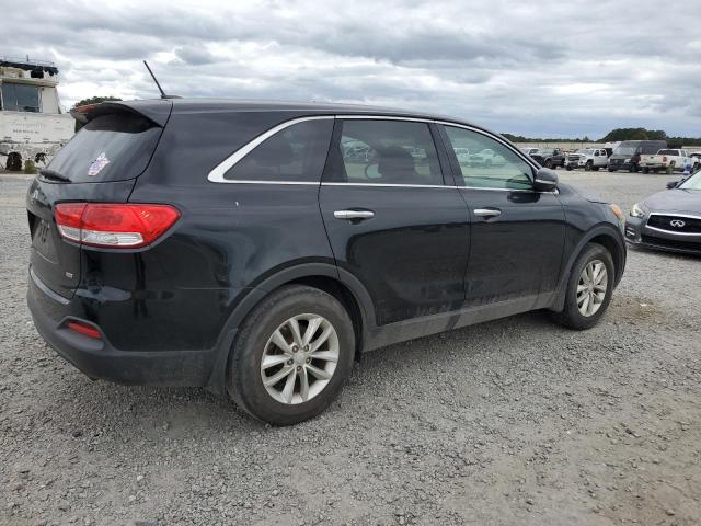 2018 KIA SORENTO EX - 5XYPG4A3XJG371995