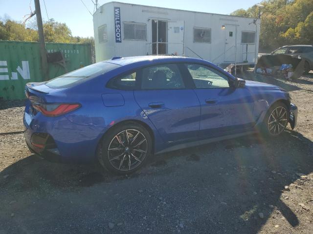 2024 BMW M440XI GRA WBA13AW05RFT23492
