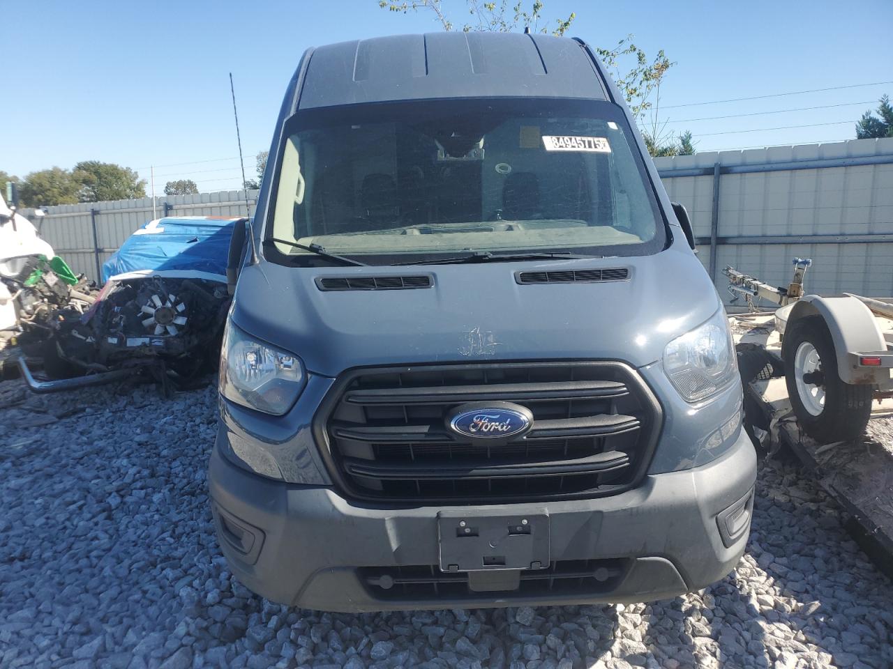 FORD TRANSIT T-250