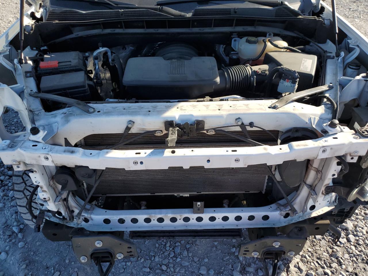 GMC SIERRA K1500 ELEVATION