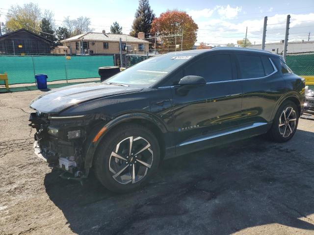 Global Auto Auctions: 2024 CHEVROLET EQUINOX 2L