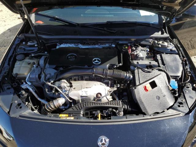 2019 MERCEDES-BENZ A 220 4MAT WDD3G4FB1KW025715