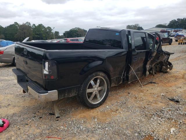 2007 FORD F150 SUPER #3284771545