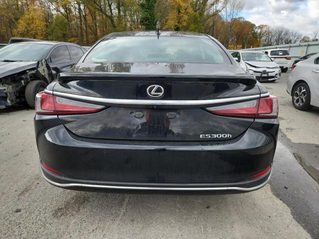 2024 LEXUS ES 300H BA #3302796951