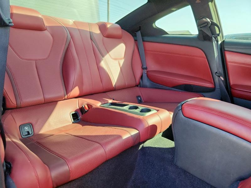 2017 INFINITI Q60 RED SPORT 400 JN1FV7EL2HM702089