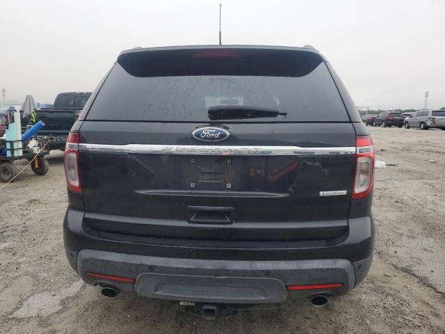 2014 FORD EXPLORER #3303817416
