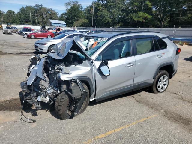 2021 TOYOTA RAV4 LE #3301771327