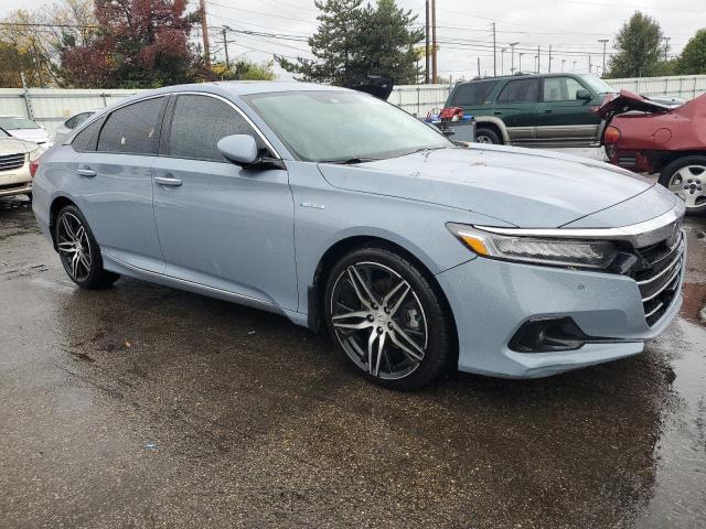 2022 HONDA ACCORD TOU #3296985838