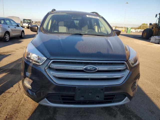 2018 FORD ESCAPE SE - 1FMCU0GD6JUD56520