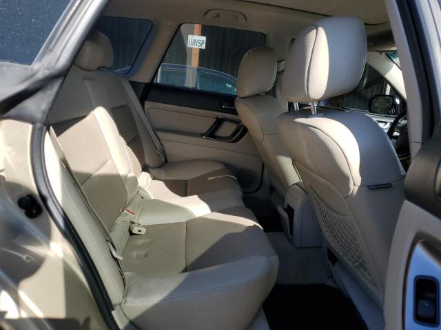 2008 SUBARU OUTBACK 3. #3276586058