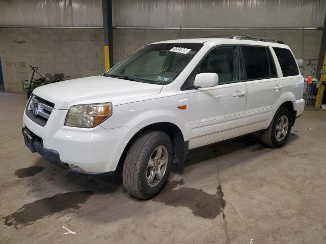 HONDA PILOT EX