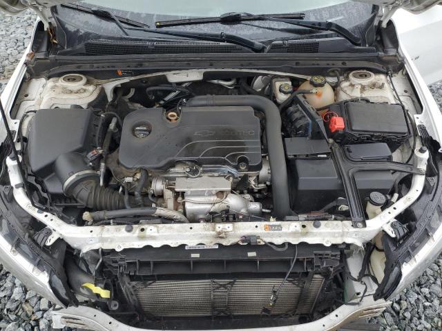 2017 CHEVROLET MALIBU LT - 1G1ZE5ST2HF112894