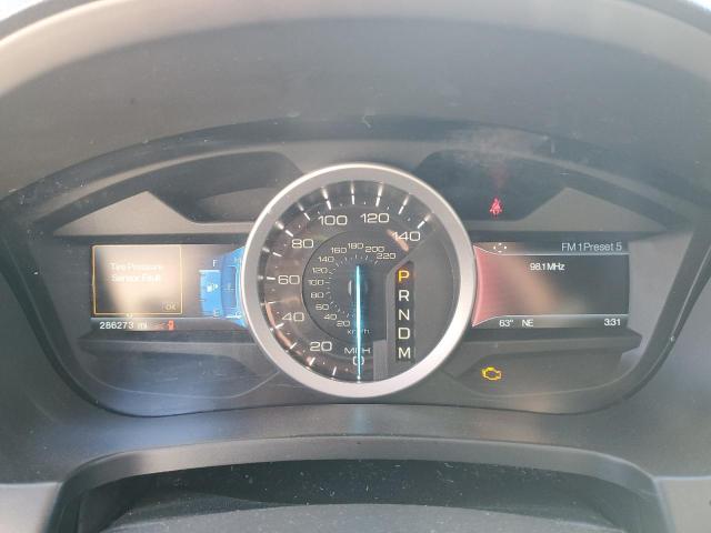 2015 FORD EXPLORER L #3286525176