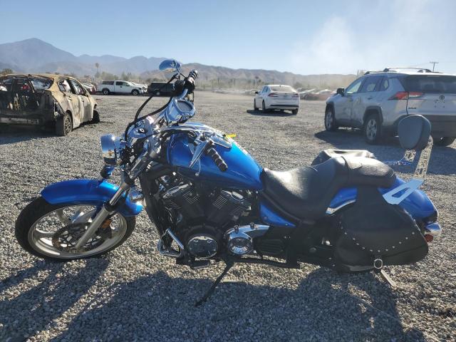 2011 YAMAHA XVS1300 CU JYAVP33E4BA003440