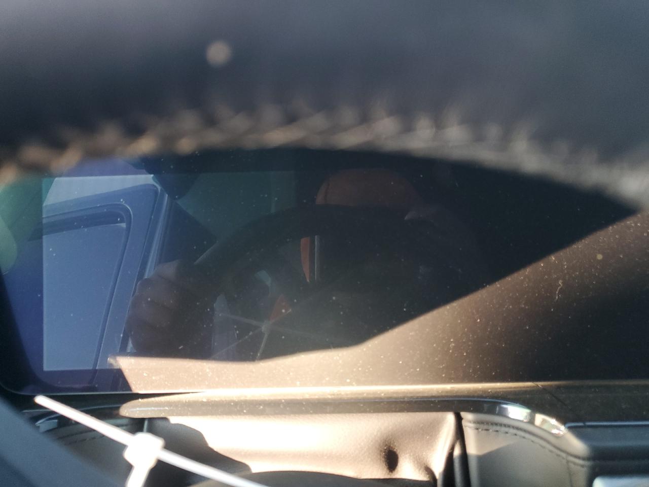 MERCEDES-BENZ G-CLASS 550