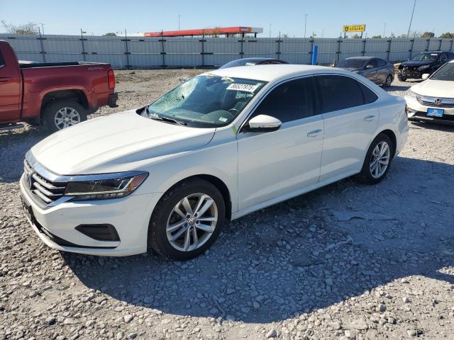 Global Auto Auctions: 2020 VOLKSWAGEN PASSAT SE