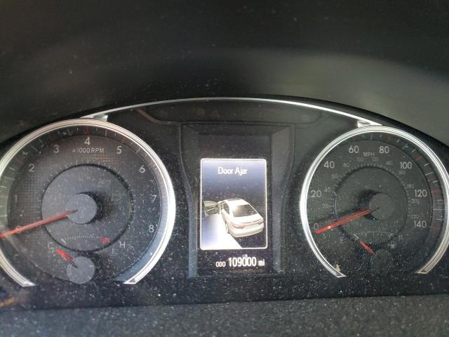 2015 TOYOTA CAMRY LE #3303903732