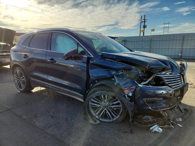 2015 LINCOLN MKC - 5LMTJ2AH8FUJ10296