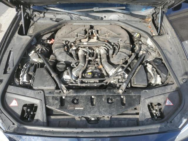 2015 BMW 550 XI #3280306983