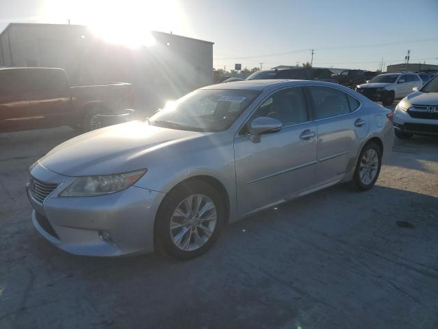 LEXUS ES 300H