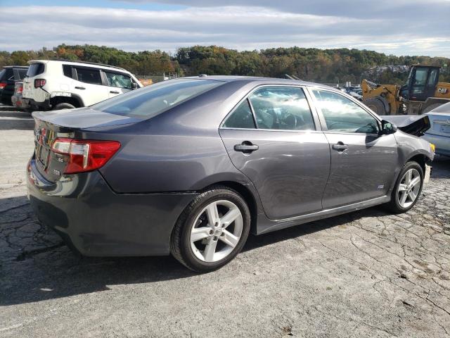 2014 TOYOTA CAMRY - 4T1BD1FK1EU127895