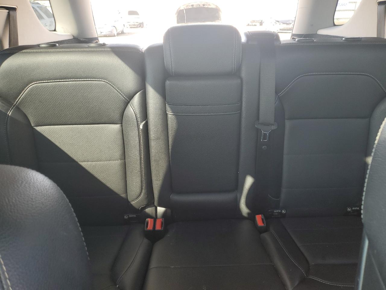 MERCEDES-BENZ M-CLASS 350 4MATIC