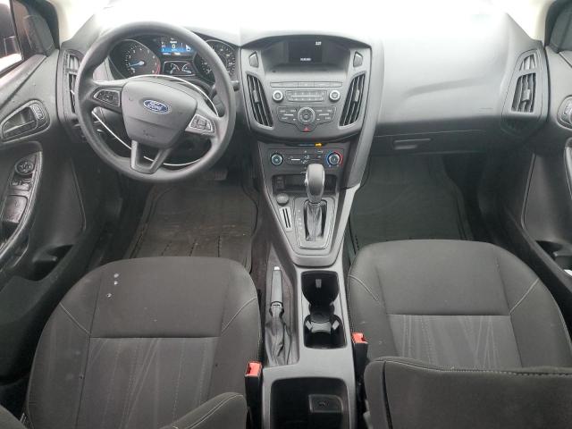 2018 FORD FOCUS S #3296228433
