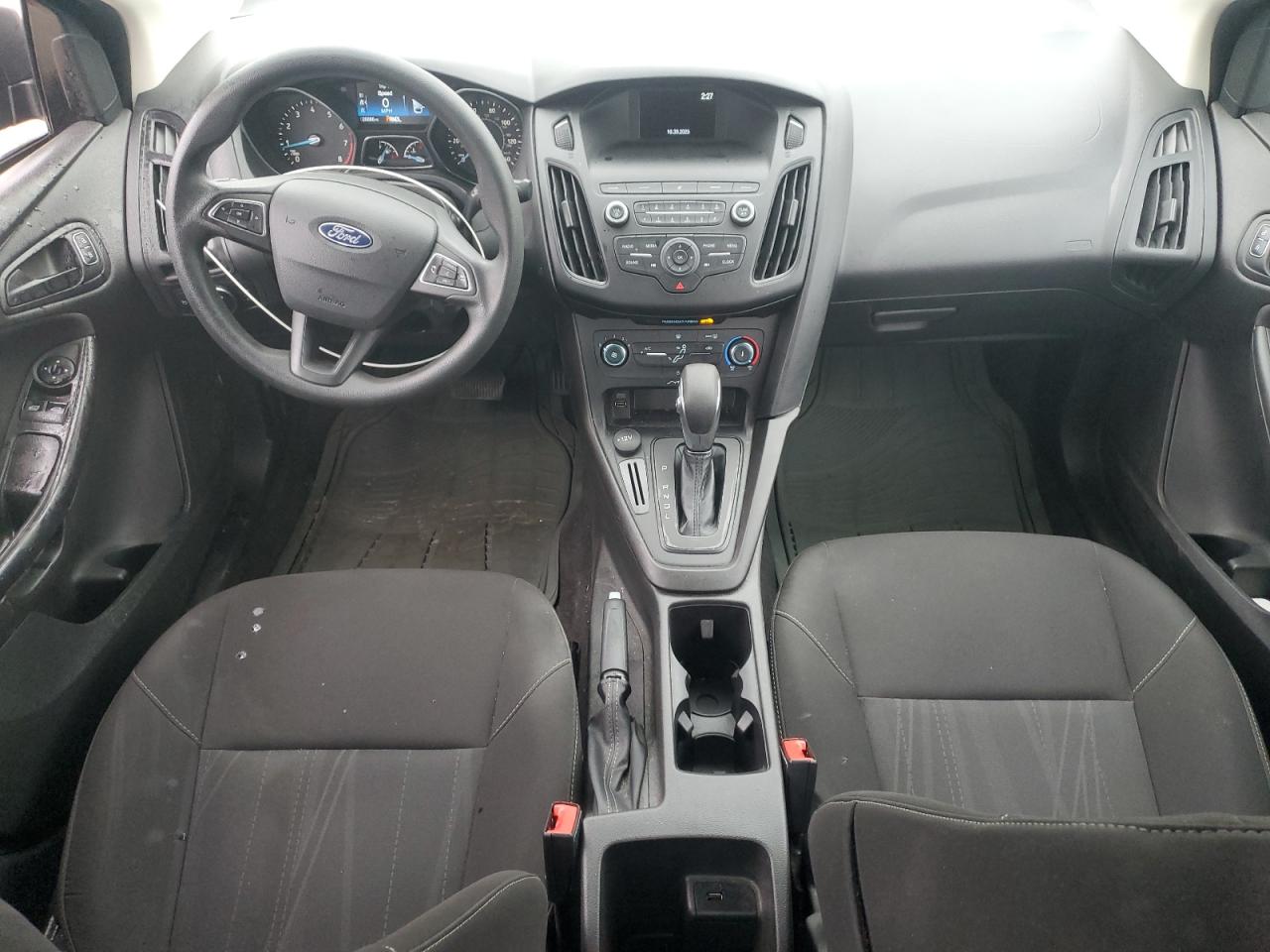 FORD FOCUS S