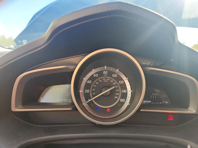 2014 MAZDA 3 SPORT - JM1BM1K78E1180097