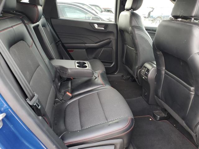 2023 FORD ESCAPE ST 1FMCU0MZ4PUA18011