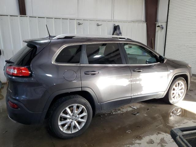 2016 JEEP CHEROKEE L 1C4PJMDS9GW198714