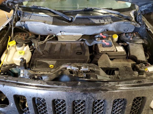 2013 JEEP PATRIOT LA - 1C4NJPFBXDD129852