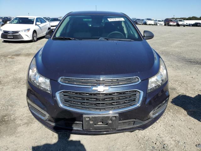 2016 CHEVROLET CRUZE LIMITED LS 1G1PC5SG9G7163642