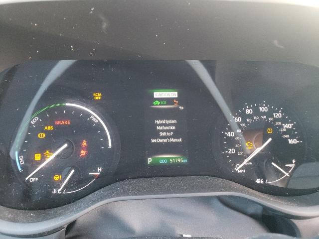 2022 TOYOTA SIENNA LE 5TDKSKFC7NS053492