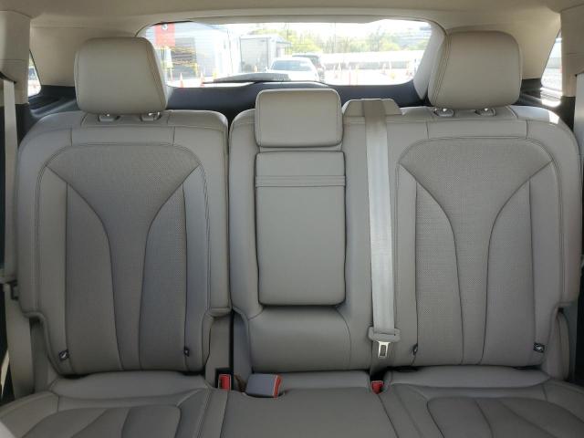 2022 LINCOLN NAUTILUS R - 2LMPJ8K98NBL05015