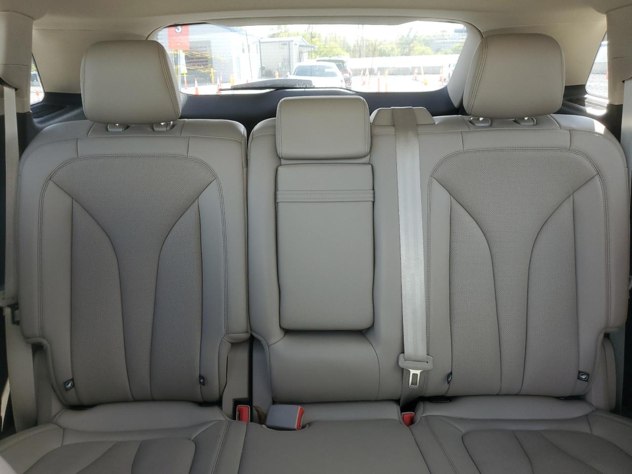 LINCOLN NAUTILUS RESERVE