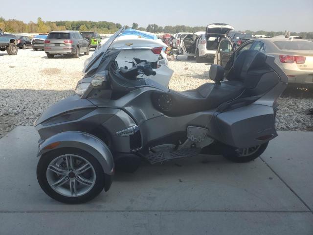 2012 CAN-AM SPYDER ROA - 2BXJBWC19CV001638