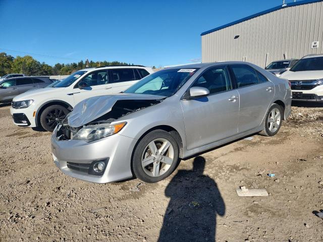 2012 TOYOTA CAMRY BASE - 4T1BF1FK1CU068130