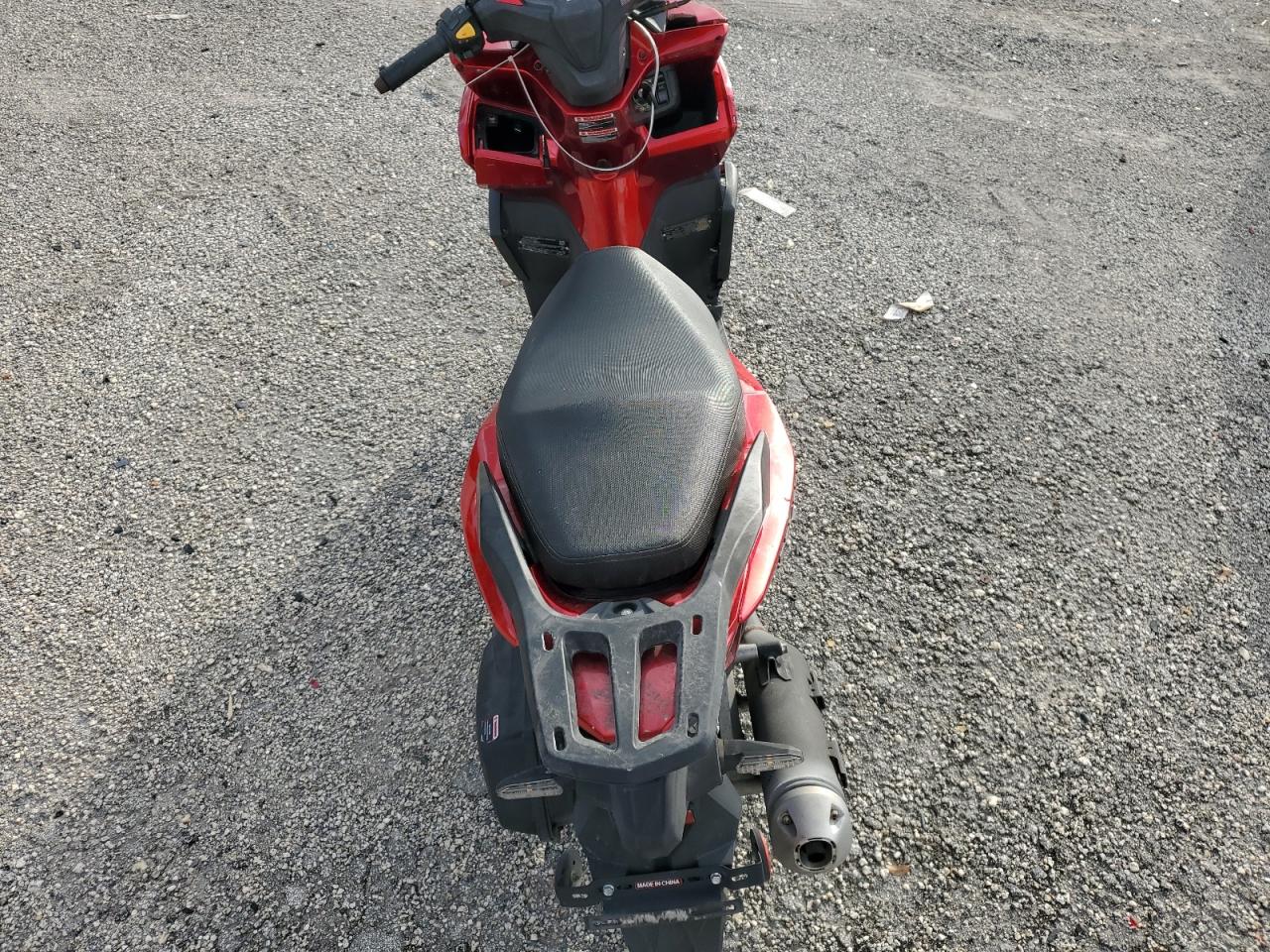 Lot #3284495429 2023 TZTC MS