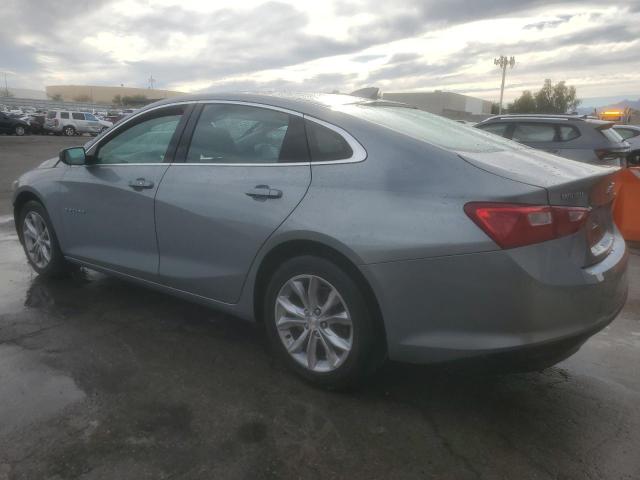 2024 CHEVROLET MALIBU LT - 1G1ZD5ST8RF106733