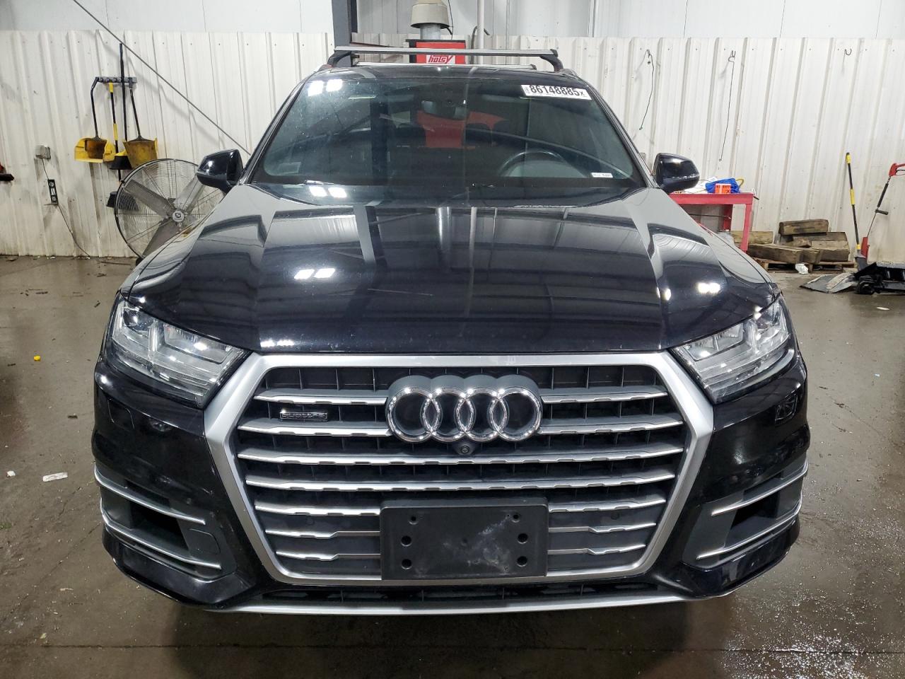AUDI Q7 PREMIUM PLUS