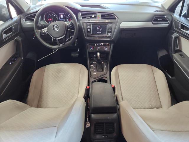 2020 VOLKSWAGEN TIGUAN S - 3VV1B7AXXLM056307