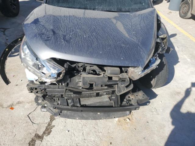 2019 NISSAN KICKS S - 3N1CP5CUXKL519425