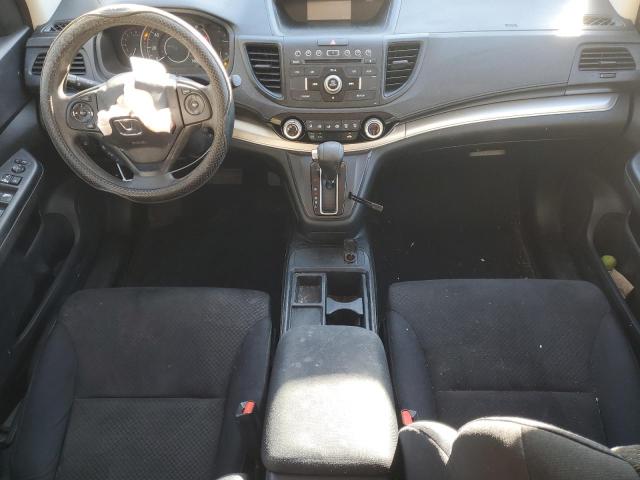 2016 HONDA CR-V SE #3290326971