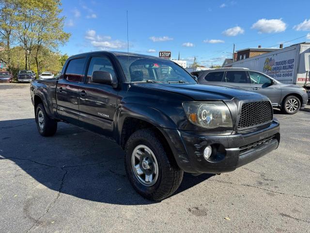 2006 TOYOTA TACOMA DOU - Other View