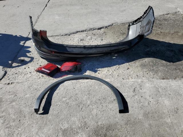 2022 VOLKSWAGEN TIGUAN S #3304770920