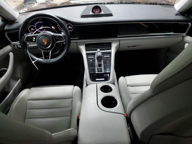 2018 PORSCHE PANAMERA 4 - WP0CB2A71JL191331
