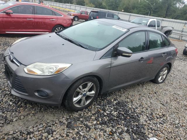2014 FORD FOCUS SE - 1FADP3F21EL216264