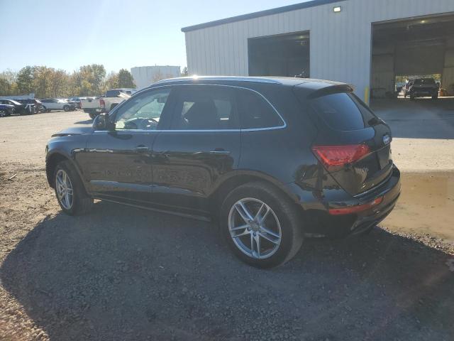 2015 AUDI Q5 PRESTIGE - WA1WGAFP2FA010901